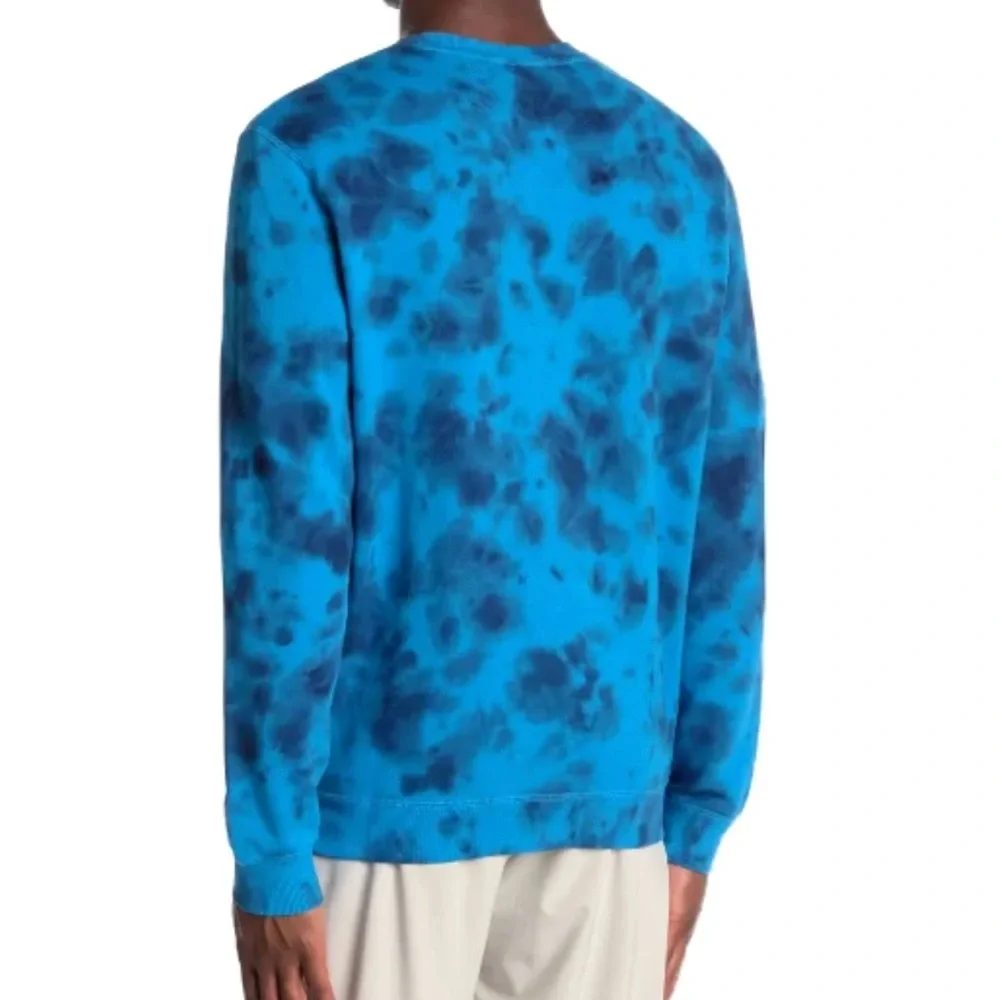 PUMA Haight Golf Crewneck Sweatshirt